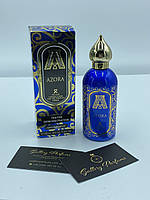Жіночі парфуми Attar Collection Azora (Тестер) 100 ml Аттар Азора (Тестер) 100 мл