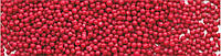 Присыпка кондитерская (сахарная) «Нонпарель» круглая бордовая | пакет 8г