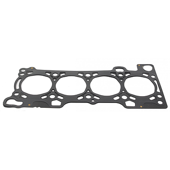 Прокладка ГБЦ Fiat Ducato/Iveco Daily 2.3JTD 02- 389.430 ELRING