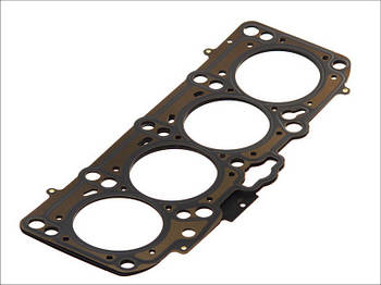 Прокладка ГБЦ VW Caddy 1.9TDI 03-, Ø81,00mm, 1.45mm, 1 мітка 150.153 ELRING