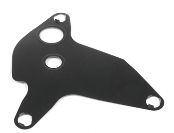 Прокладка турбіни VW T5 2.5TDI 03- 150.970 ELRING