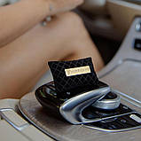 Ароматизатор в машину Hurricane Gold Premium (аромасаше), фото 5