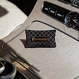 Ароматизатор в машину Hurricane Gold Premium (аромасаше), фото 6