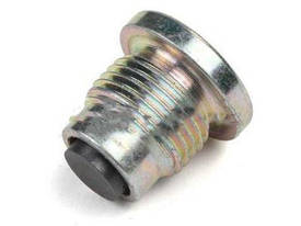 Пробка КПП зливна, заливна з магнітом AF23 AF33 AF40 F23 F25 F28 F35 M20 M32 GM 55568847 OPEL Vectra-A/B/C