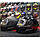Мотошолом AXXIS DRAKEN S V.2 Solid Matt Black XS, фото 8
