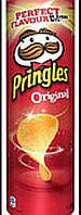 Чіпси Pringles Original 165 g