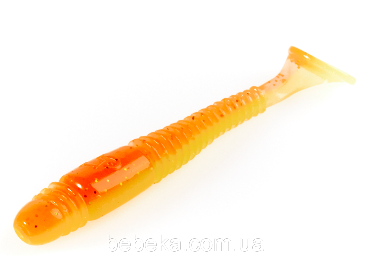 Віброхвіст силікон. TIOGA LJ Pro Series 2,4 "/ T54 *9 (140119-T54), фото 1