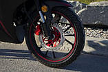 Мотоцикл VIPER V250-R1 2022, фото 8