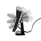 Дисплей для двох камер LCD 4,3'' + Подарунок Автомобільний пилосос 2в1, 120Вт / Дисплей для камер автомобіля, фото 4