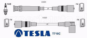 Tesla T718C дроти запалювання BMW