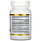Пірролохінолінхінон 20 мг California Gold Nutrition PQQ антиоксидант для здоров'я мозку 30 рослинних капсул, фото 2