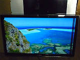 Плата матриці T-Con, плата керування, шлейф LVDS від LED TV Samsung UE32D5000PWXUA поблочно, фото 2