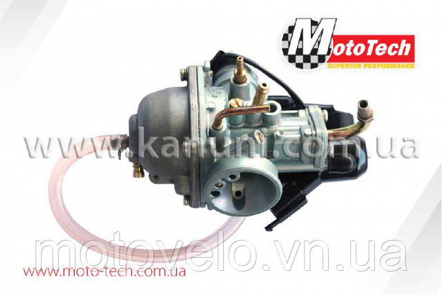 Карбюратор  YAMAHA BWS/KANUNI DIABLO/GRAND AXIS (TW) M-T SUPERIOR