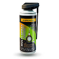 Gruntek Multi-Spray 400 мл Універсальне проникаюче мастило з перетворювачем іржі 297100400