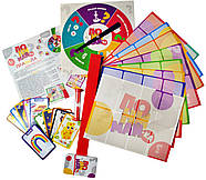 Настільна гра "Понимай-ка" | Данко-Тойс | арт. GRZ-01-01, фото 3