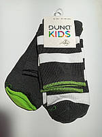 Детские носки демисезонные - Дюна р.22-24 (комплект 2 пары) 1068-1111-серый