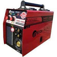 Зварювальний напівавтомат Edon MIG-280