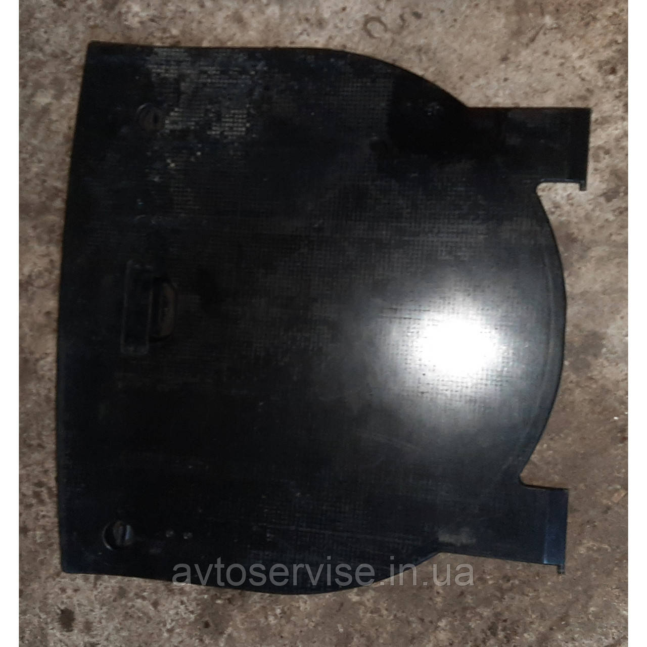 Днище багажника Volkswagen Passat B5+ універсал, фото 1