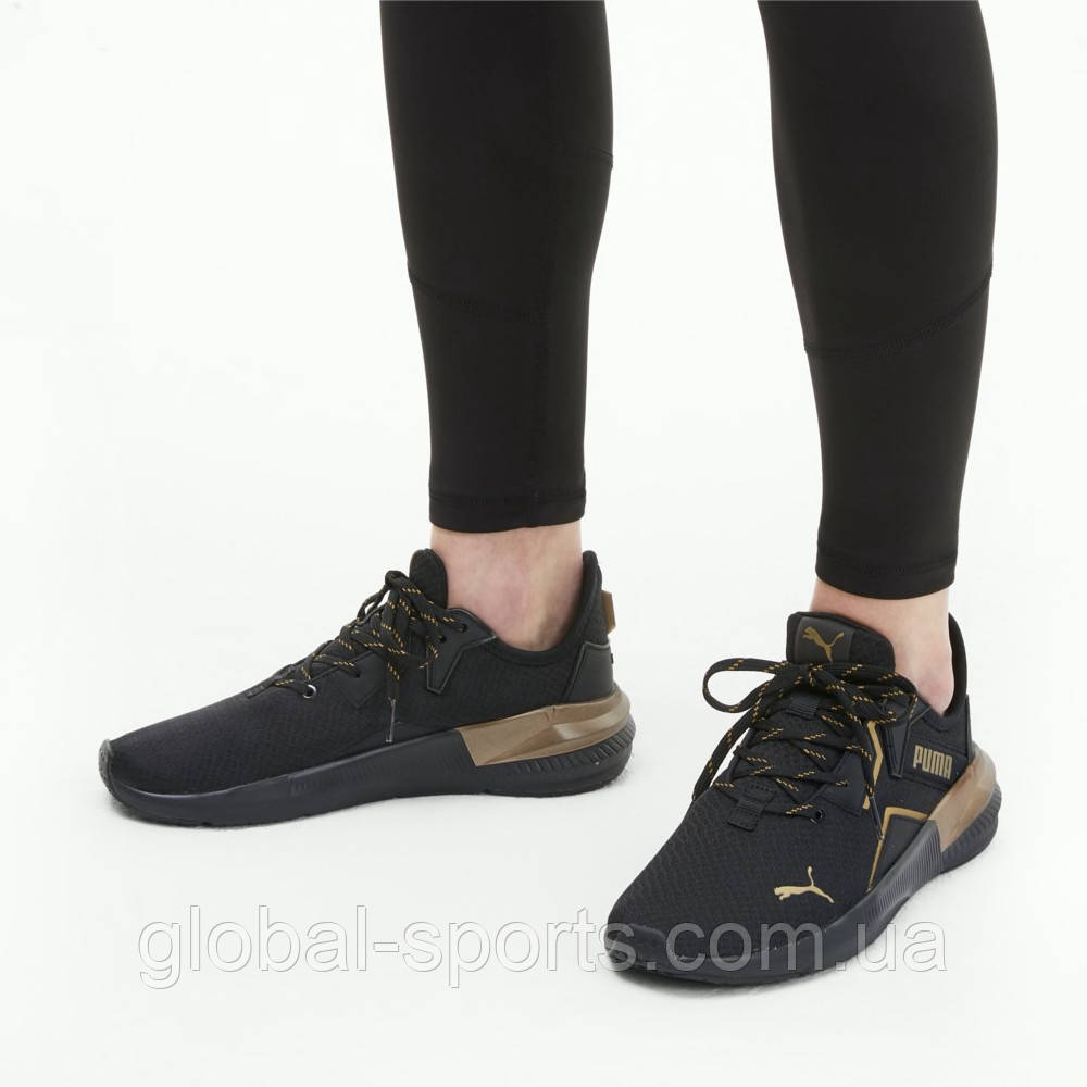 Puma platinum clearance