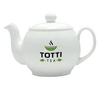 КЕРАМИЧЕСКИЙ ЧАЙНИК TOTTI TEA