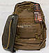 Тактичний штурмовий 3х-денний рюкзак Mercury Tactical Gear Pathfinder Assault Pack Coyote - фото 1 - id-p1584398278