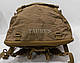 Тактичний штурмовий 3х-денний рюкзак Mercury Tactical Gear Pathfinder Assault Pack Coyote - фото 3 - id-p1584398278