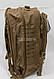 Тактичний штурмовий 3х-денний рюкзак Mercury Tactical Gear Pathfinder Assault Pack Coyote - фото 7 - id-p1584398278