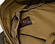 Тактичний штурмовий 3х-денний рюкзак Mercury Tactical Gear Pathfinder Assault Pack Coyote - фото 8 - id-p1584398278
