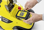 Акумуляторна газонокосарка Karcher LMO 18-36 Battery, фото 6