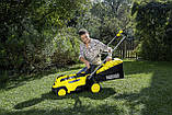 Акумуляторна газонокосарка Karcher LMO 18-36 Battery, фото 7