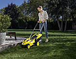 Акумуляторна газонокосарка Karcher LMO 18-36 Battery, фото 8