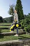 Акумуляторна газонокосарка Karcher LMO 18-36 Battery, фото 10