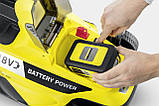 Акумуляторна газонокосарка Karcher LMO 18-33 Battery, фото 3