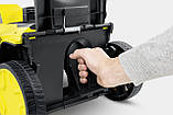 Акумуляторна газонокосарка Karcher LMO 18-33 Battery, фото 6