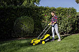 Акумуляторна газонокосарка Karcher LMO 18-33 Battery, фото 7