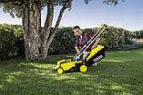 Акумуляторна газонокосарка Karcher LMO 18-33 Battery, фото 9