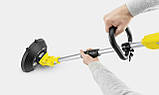 Тример акумуляторний Karcher LTR 18-30 Battery, фото 4