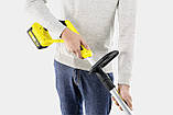 Тример акумуляторний Karcher LTR 18-30 Battery, фото 5