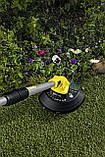 Тример акумуляторний Karcher LTR 18-30 Battery, фото 10