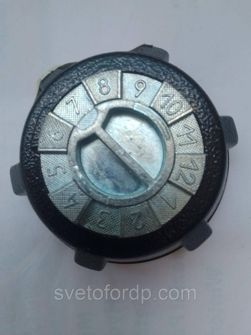 Кришка бензобака кодова ВАЗ та ЗАЗ, фото 1