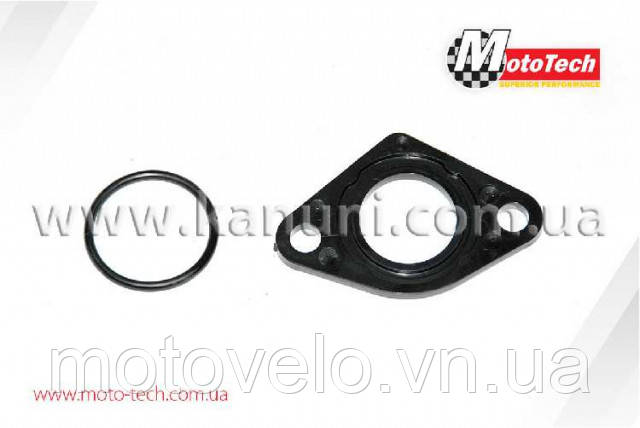 Термопрокладання карбюратора (B228) HONDA DIO AF-18/27 (TW) MotoTech