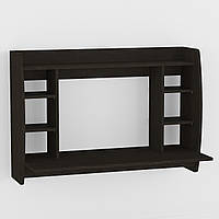 Комп'ютерний стіл настінний MebelProff КС-9, навісний стіл для ноутбука