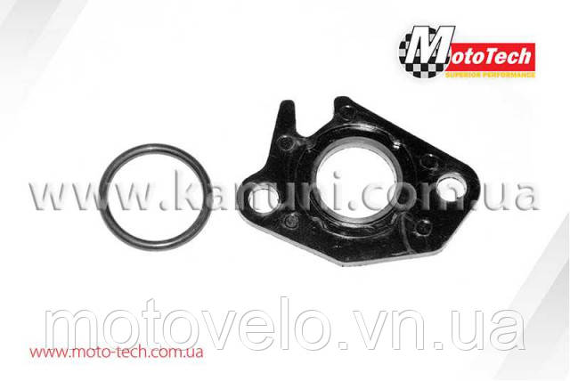 Термопрокладання карбюратора HONDA DIO AF-34/35 (TW) MotoTech