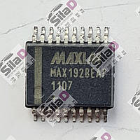 Мікросхема MAX192BEAP Maxim Integrated корпус SSOP20