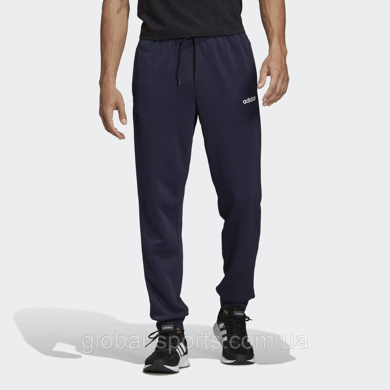 Чоловічі штани Adidas Essentials (Артикул: DX3687)