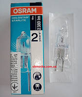 Лампа галогенна капсульна OSRAM 64458 S 90W GY6.35 12V