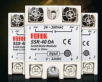 Твердотельное реле SSR-30 DA