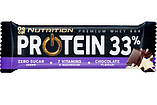 Protein 33% Bar chocolate 50 g, фото 2