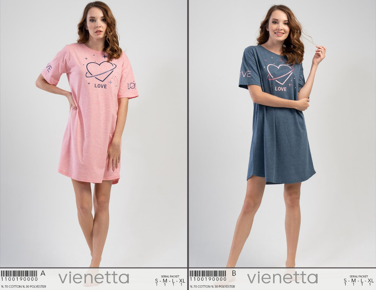 Молодіжна туніка. Vinetta, фото 1
