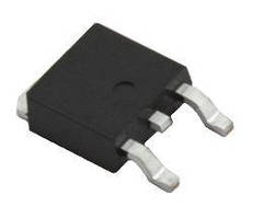 Транзистор польовий IRF730STRLPBF N-ch 400V 5.5A D2PAK